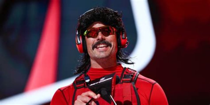 Dr. Disrespect’s Girlfriend: Who is Dr. Disrespect Dating?
