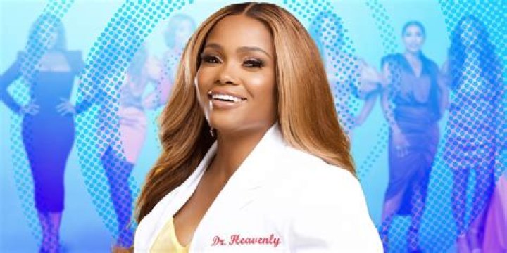 Dr. Heavenly Net Worth 2024, Age, Height, Bio, Birthday, Wiki!
