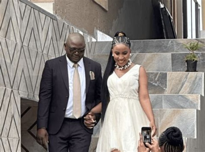 Dr Mpho Phalatse: Net Worth, Bio, Career, Marriage, Age