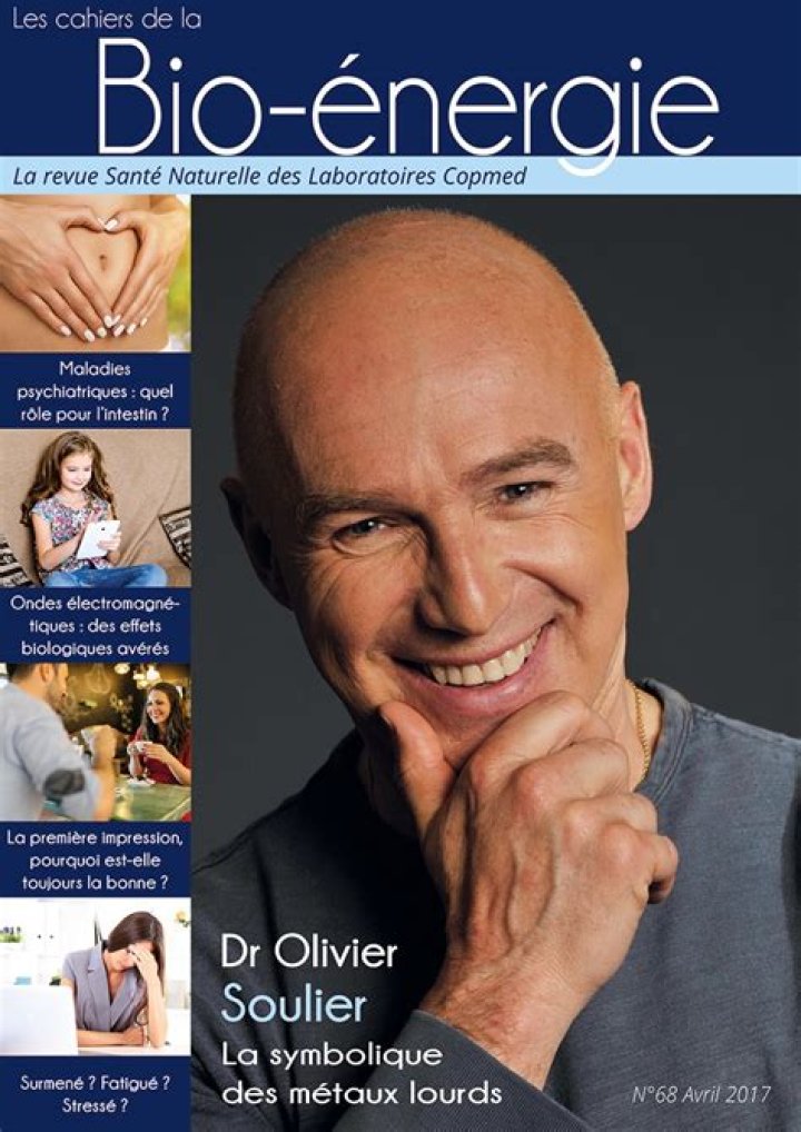 Dr Olivier Soulier