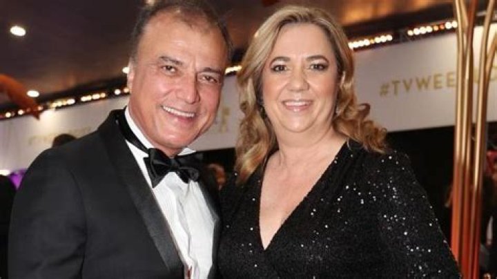 Dr. Reza Adib Age, Height, Wikipedia, Annastacia Palaszczuk Partner, Nationality, Ethnicity, Net Worth