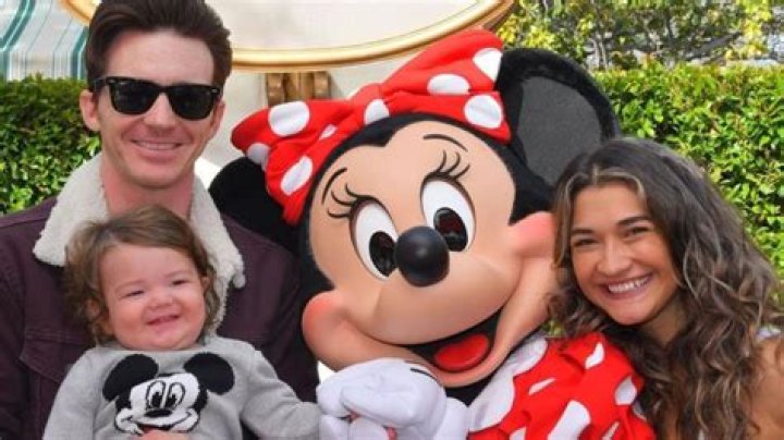 Drake Bell Children: Meet Jeremy Drake Bell