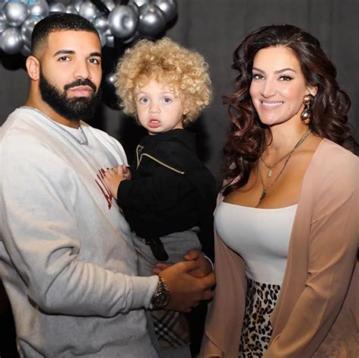 Drake Children: Meet Adonis Graham