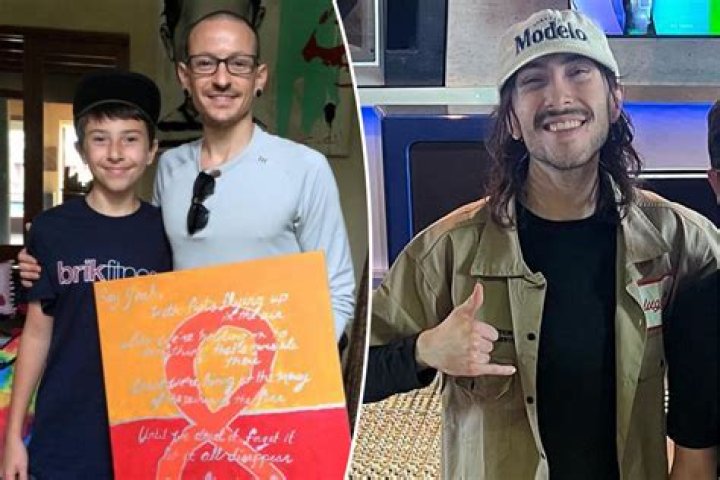 Draven Sebastian Bennington Net Worth 2024, Age, Height, Bio, Birthday, Wiki!