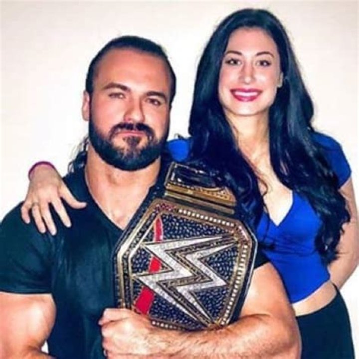 Drew McIntyre Age, Height, Bio, Parents, Wife, Net Worth
