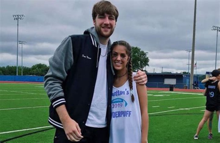 Drew Timme Bio, Age, Height, Career, Net Worth, Family