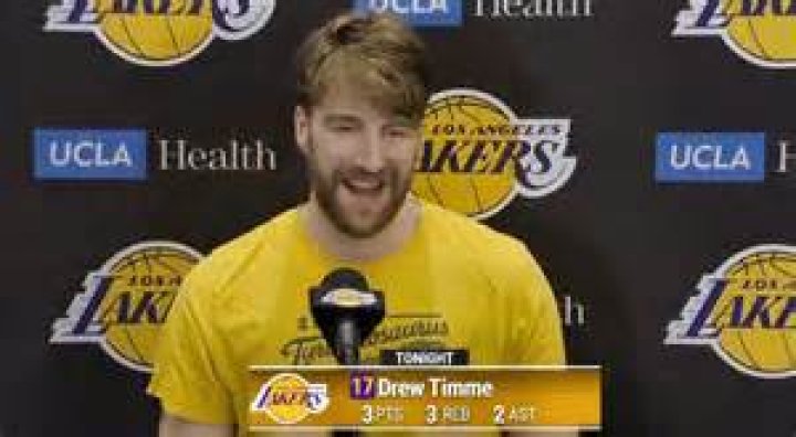 Fame | Drew Timme net worth and salary income estimation Apr, 2024