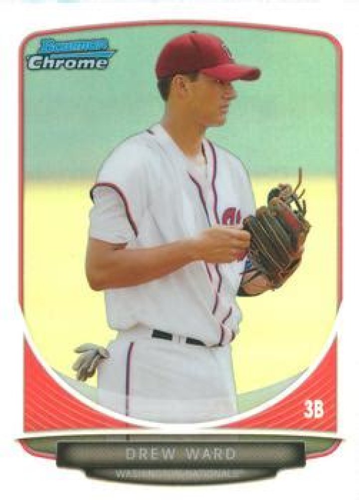 Fame | Drew Ward net worth and salary income estimation Apr, 2024