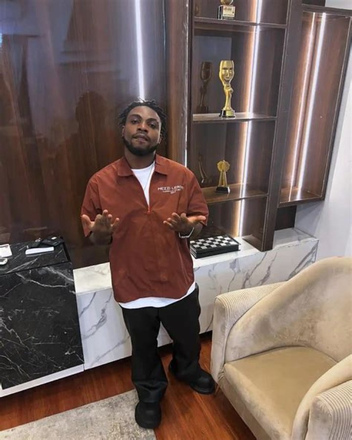 Dreylo Biography: Twitter, Instagram, Songs, Net Worth, Age, Wiki, Pictures