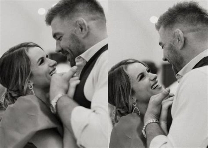 Dricus Du Plessis Wife: Is Dricus Du Plessis Married?