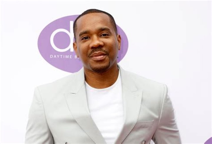 Duane Martin Net Worth, Age, Height, Bio, Birthday, Wiki!