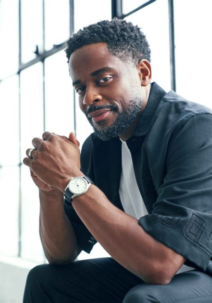 Dule Hill Net Worth, Age, Height, Bio, Birthday, Wiki!