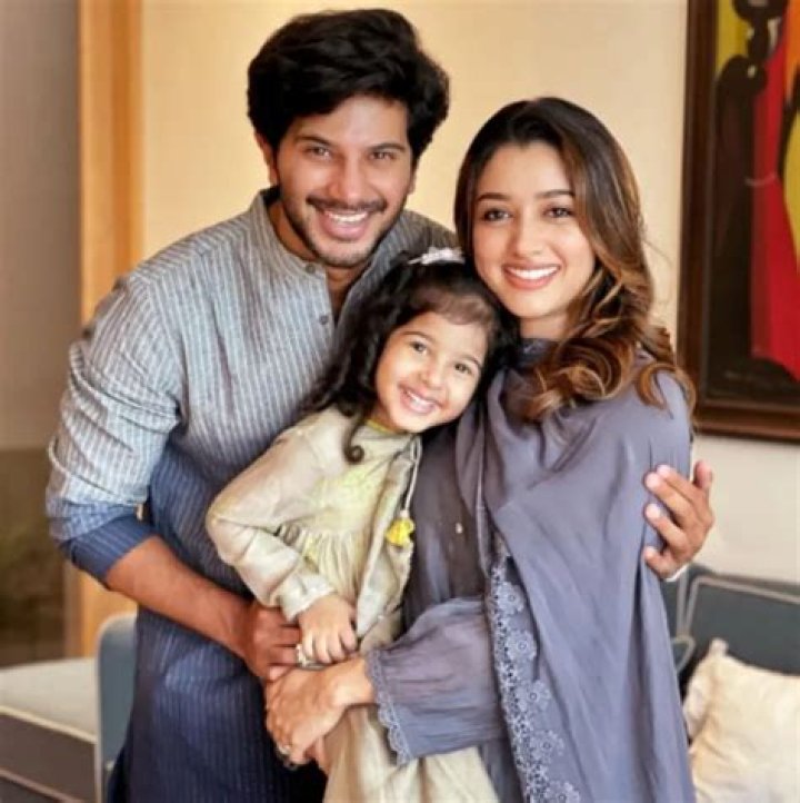 Dulquer Salmaan Bio, Age, Height, Career, Wife, Children, Net Worth