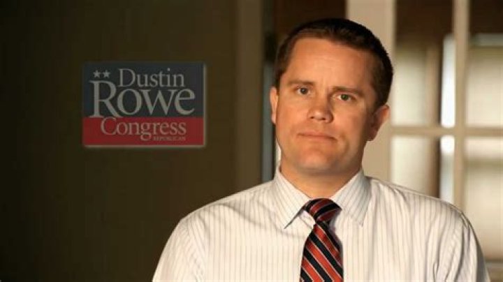 Dustin Rowe - Net Worth, Age, Height, Birthday, Bio, Wiki!