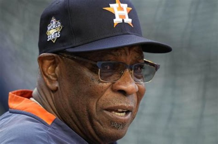 Dusty Baker Biography: Age, Net Worth, Children, Wife, Parents, Siblings, Height, Nationality