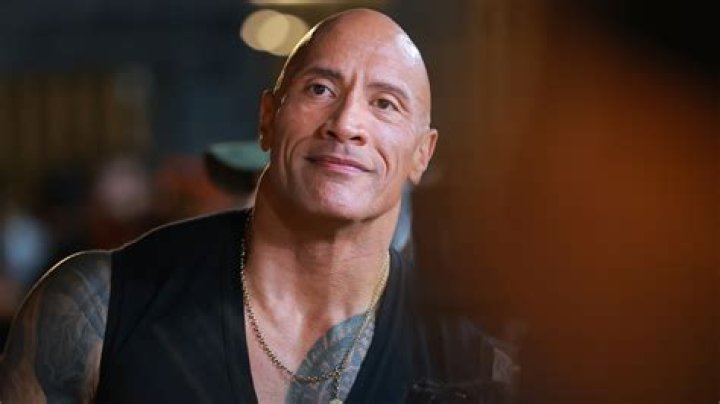 Dwayne Johnson The Business Mogul