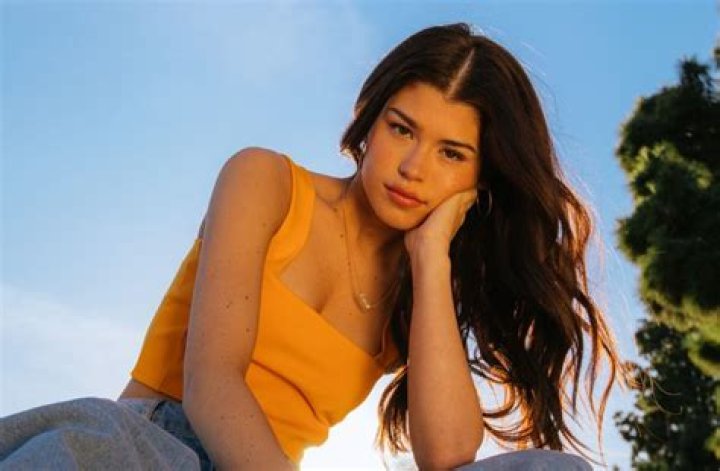 Dylan Conrique Biography: Age, Boyfriend, Net Worth, Parents, Movies, Songs, Siblings