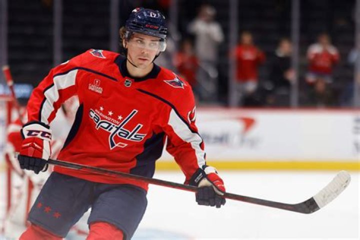 Dylan Strome - Net Worth, Age, Height, Birthday, Bio, Wiki!