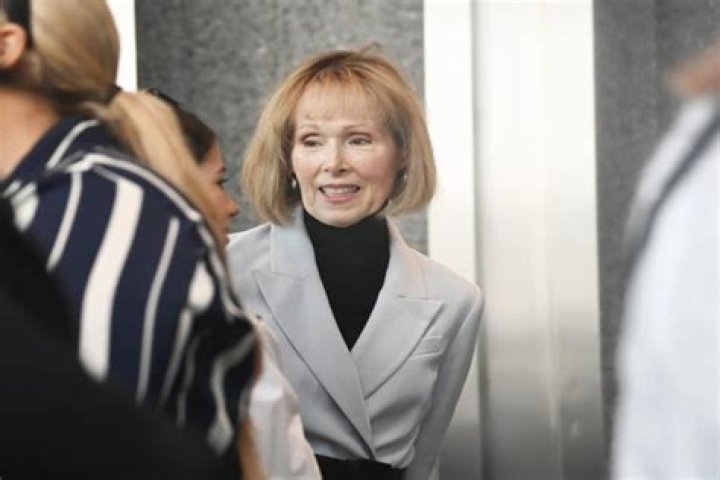 E Jean Carroll Ex-Husbands: Meet Steve And John