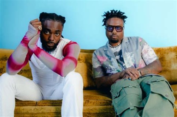 Fame | EarthGang net worth and salary income estimation Jan, 2024