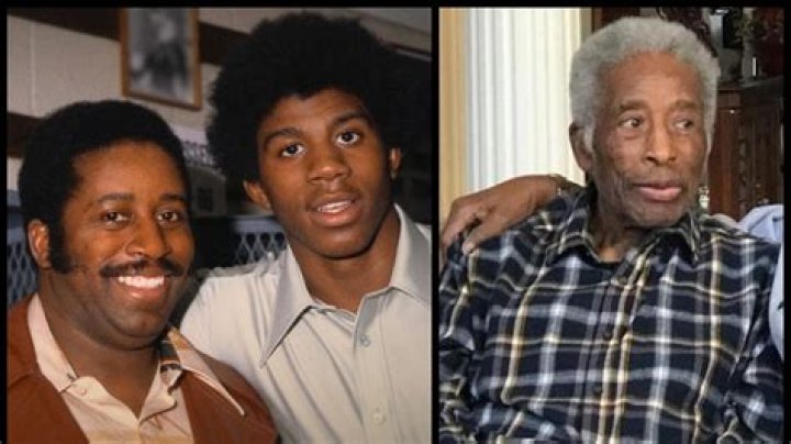 Earvin Johnson Sr. » Age, Net Worth, Family, Bio, News