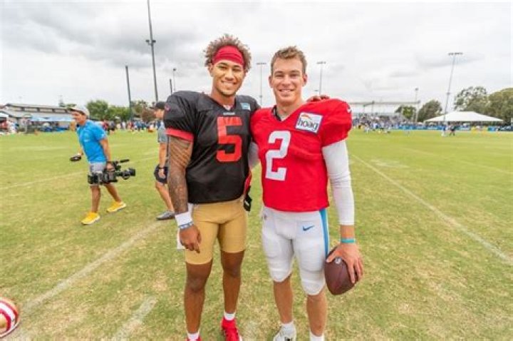 Easton Stick Bio, Age, Height, Career, Net Worth Family & More