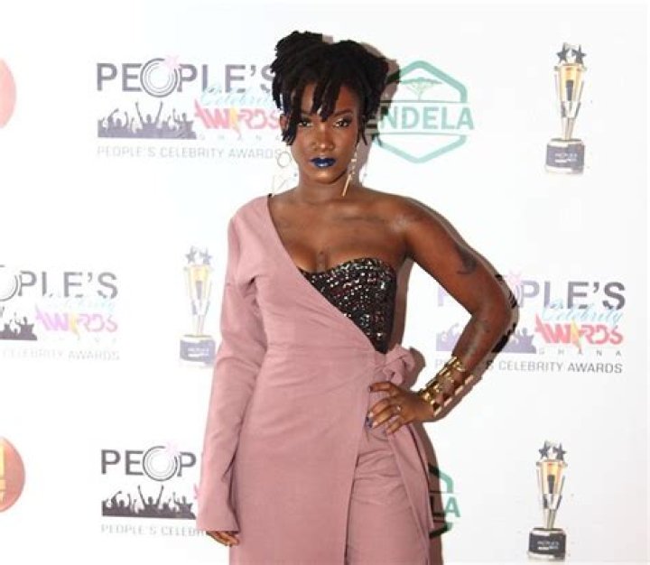 Ebony Reigns Died Because She Was Lesbian” – Pope Skinny Claims