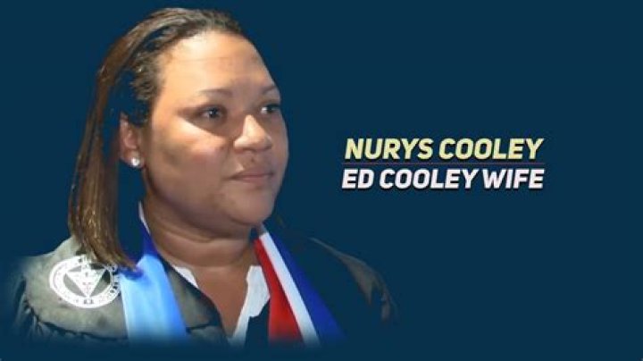 Ed Cooley Wife: Meet Nurys Cooley