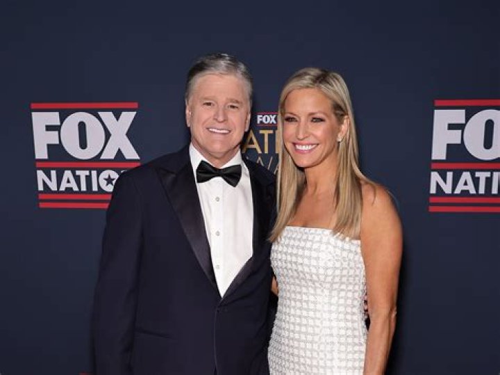Is Ed Henry Still On Fox News? More On His Married Life & Facts