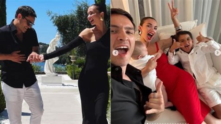 Ed Westwick Children: Does Ed Westwick Have Any Children?