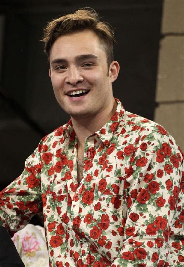 Ed Westwick Net Worth: How Much Is Ed Westwick Worth?