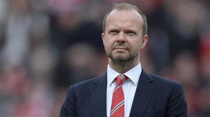 Ed Woodward - Net Worth, Age, Height, Birthday, Bio, Wiki!