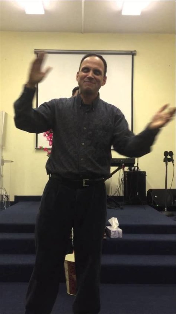 Eddie Castrodad Net Worth 2024, Age, Height, Bio, Birthday, Wiki!