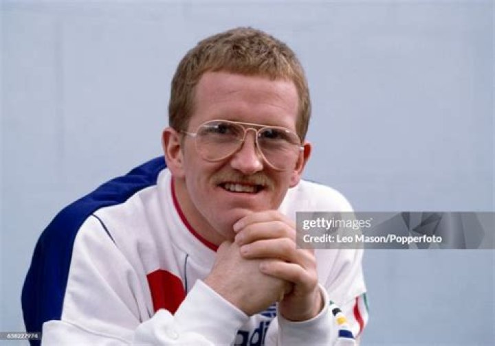 Eddie Edwards Net Worth, Age, Height, Bio, Birthday, Wiki!