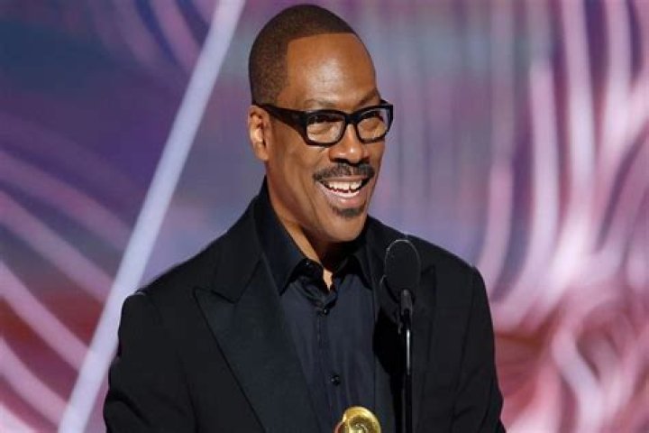 Eddie Murphy Bio, Parents, Wife, Children, Siblings