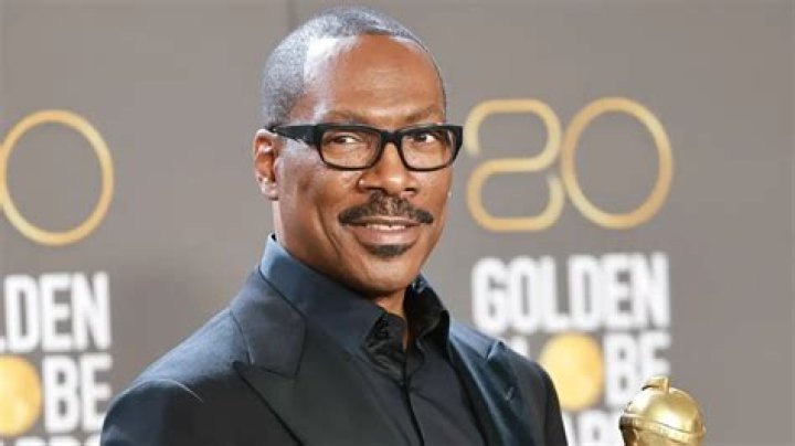 Eddie Murphy Biography: Children, Age, Wife, Net Worth, Movies, Wikipedia, Height, Instagram, IMDb, Comedy Videos, Brother, Daughter