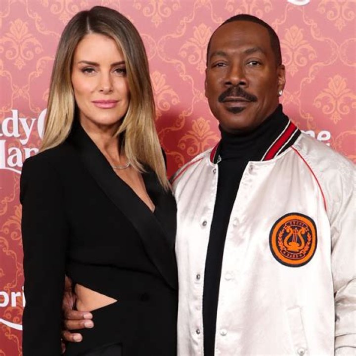 Eddie Murphy Wife: Is Eddie Murphy Married?