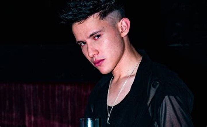 Eddy Valenzuela - Net Worth, Age, Height, Birthday, Bio, Wiki!