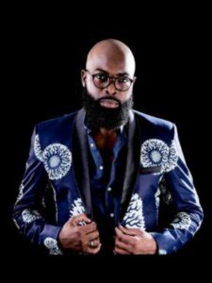 Edmund Ngema Biography: Age, Wikipedia, Movies, Net Worth, Wife, Photos