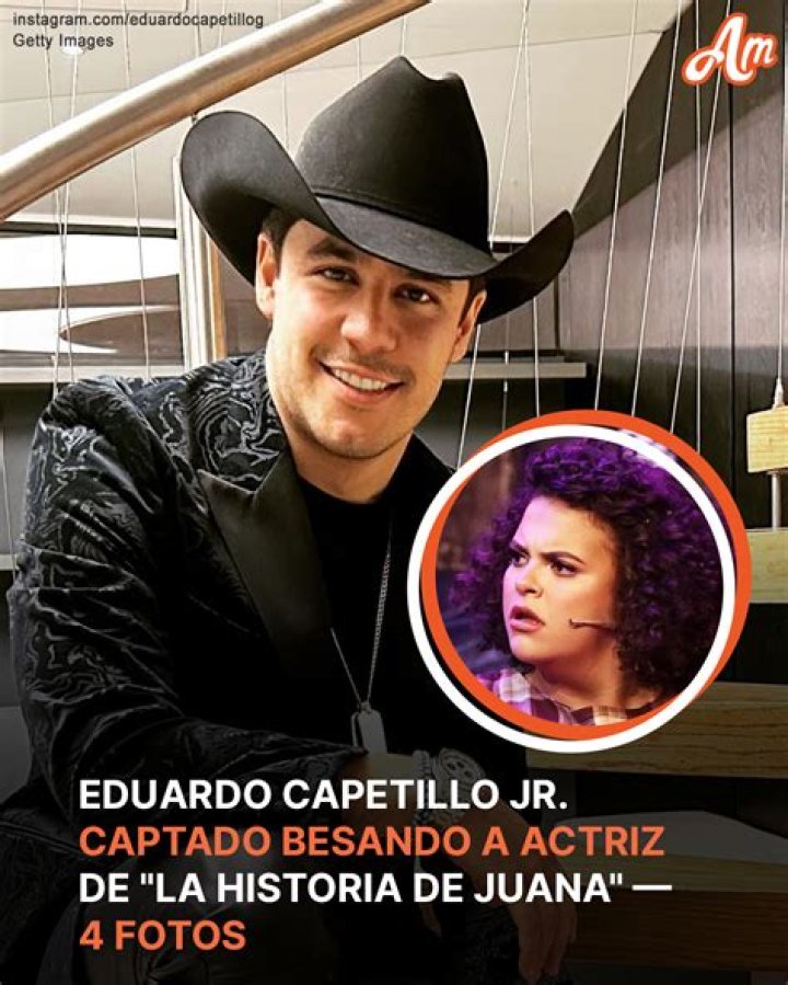 Eduardo Capetillo Jr. - Net Worth, Age, Height, Birthday, Bio, Wiki!