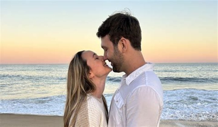 Edward Bauer’s Girlfriend: Who is Edward Bauer Dating?