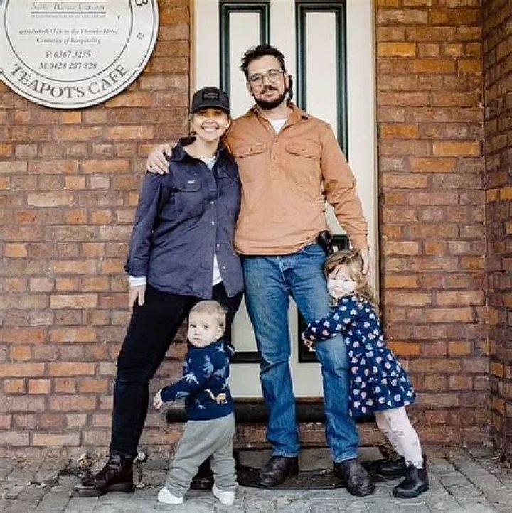 Wedding Alert! Edwina Bartholomew Preps For Intimate Wedding With Fiance Neil Varcoe! Know Her Wiki Facts And Net Worth