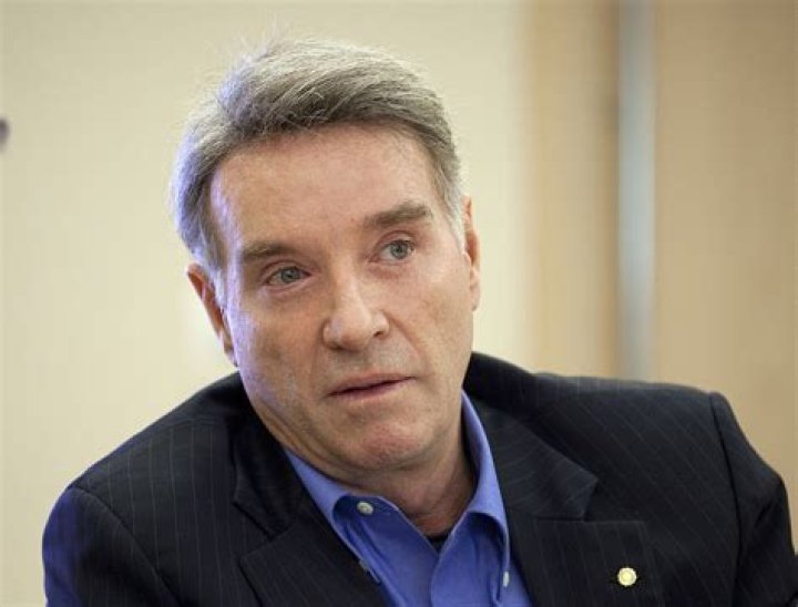 Who Is Eike Batista? Wiki, Age, Height, Wife, Net Worth, Ethnicity, Career