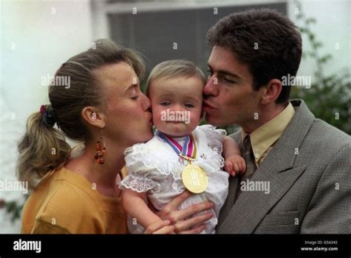 Eilish McColgan Bio, Parents, Husband, Children, Siblings, Net Worth