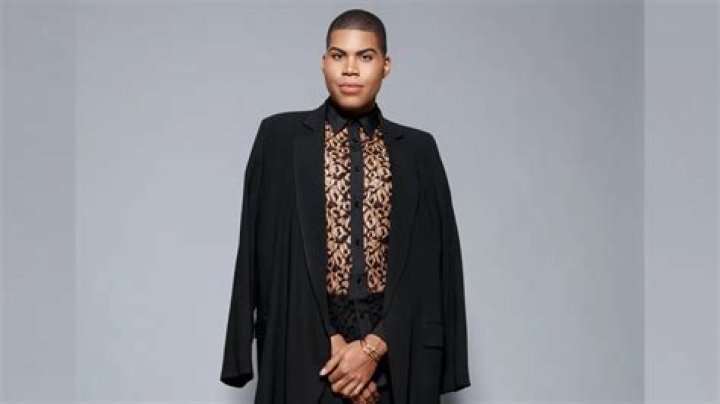 EJ Johnson Biography: Net Worth, Age, Height, Son, Boyfriend, Instagram, Partner, Clothing Line, Wikipedia, Weight Loss