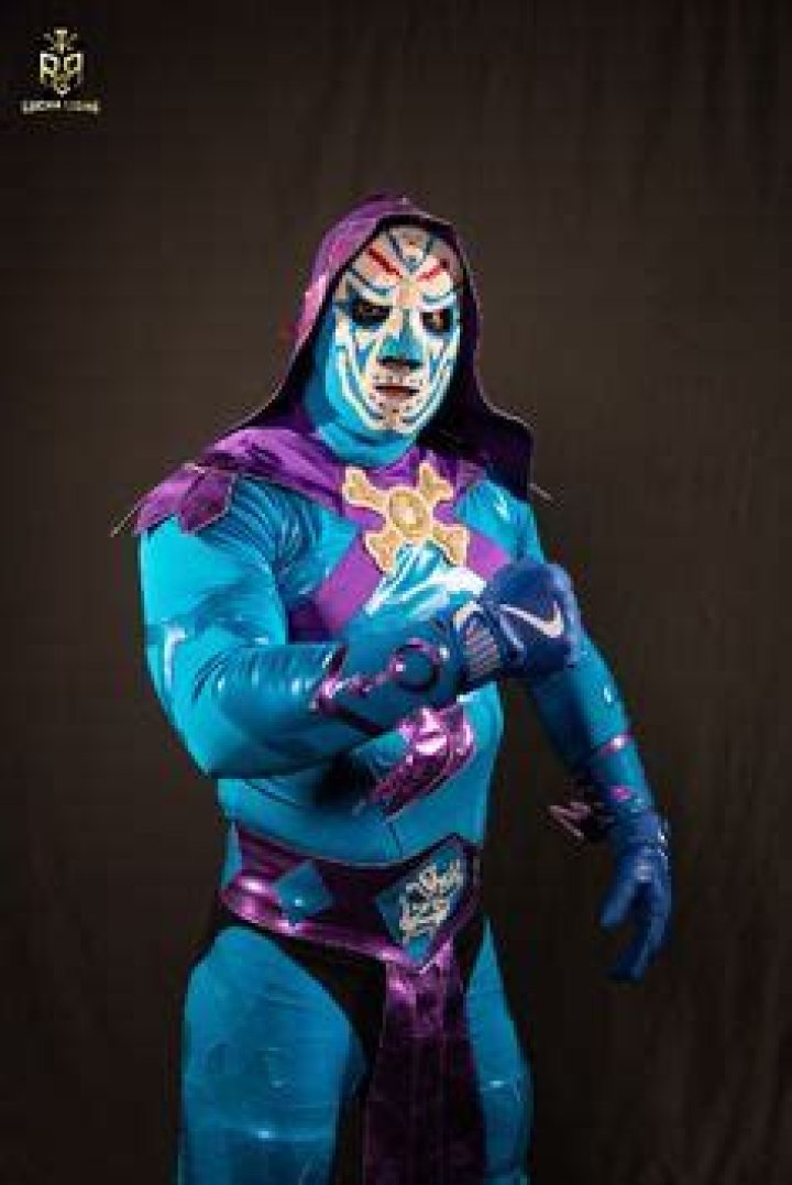 El Hijo De L.A. Park