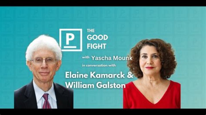 Elaine Kamarck Wikipedia, Age, Husband, Net Worth 2024