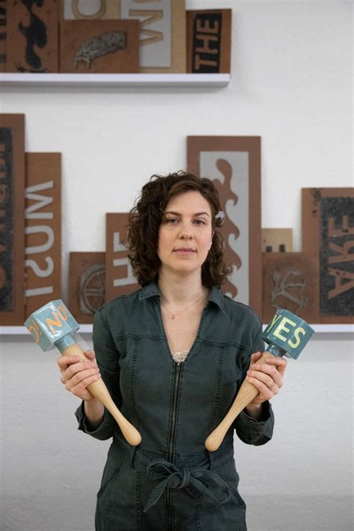 Elana Mann Net Worth, Age, Height, Bio, Birthday, Wiki!