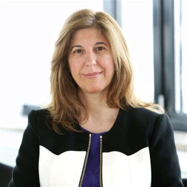 Fame | Elcin Barker Ergun net worth and salary income estimation Apr, 2024