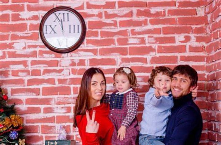 Elena Lomachenko Vasiliy Lomachenko Wife Biography, Age, Height, Instagram